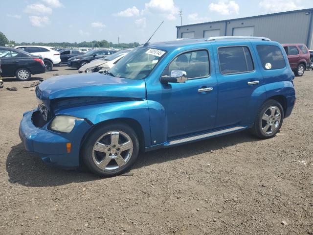  Salvage Chevrolet HHR
