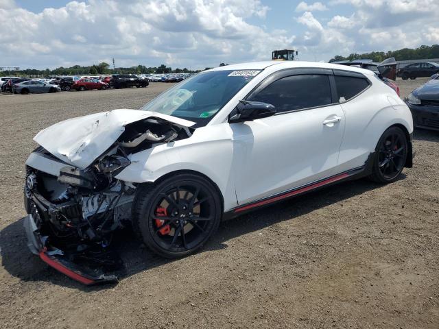  Salvage Hyundai VELOSTER