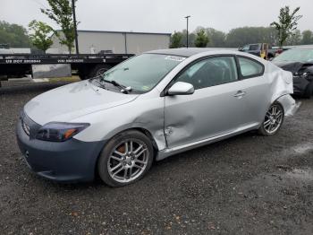  Salvage Toyota Scion