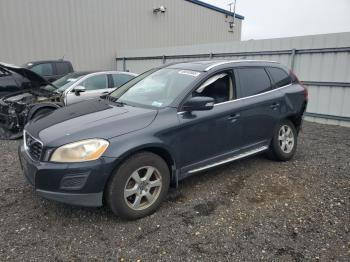  Salvage Volvo XC60