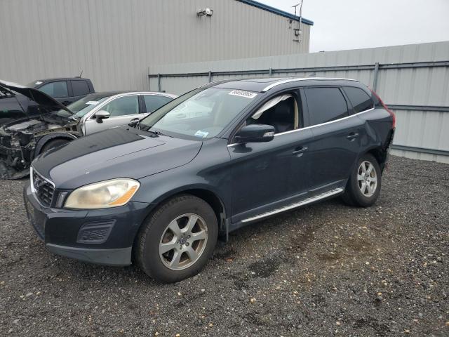  Salvage Volvo XC60