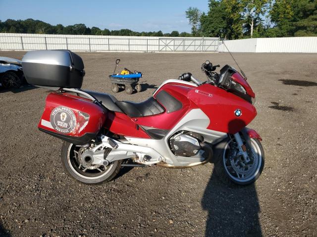  Salvage BMW R