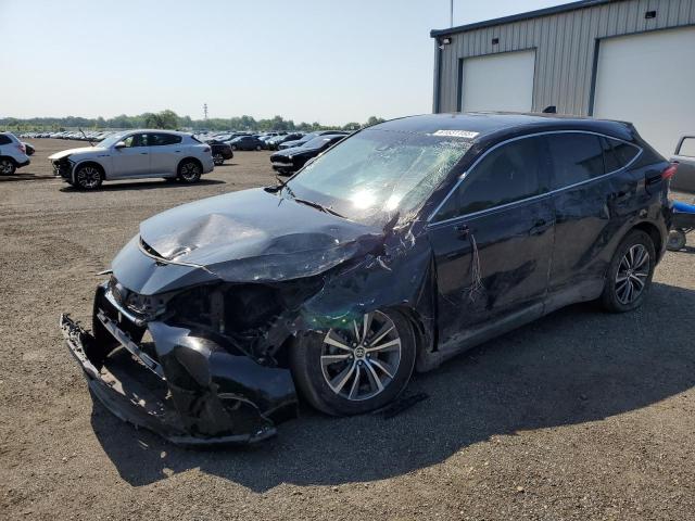  Salvage Toyota Venza