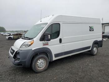  Salvage Ram Promaster