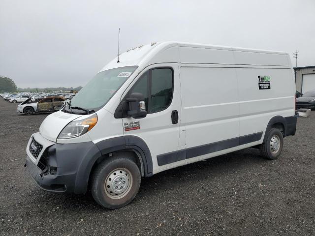  Salvage Ram Promaster