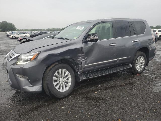  Salvage Lexus Gx