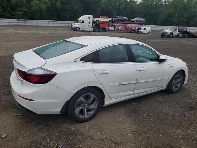 Honda Insight Ex Image 7