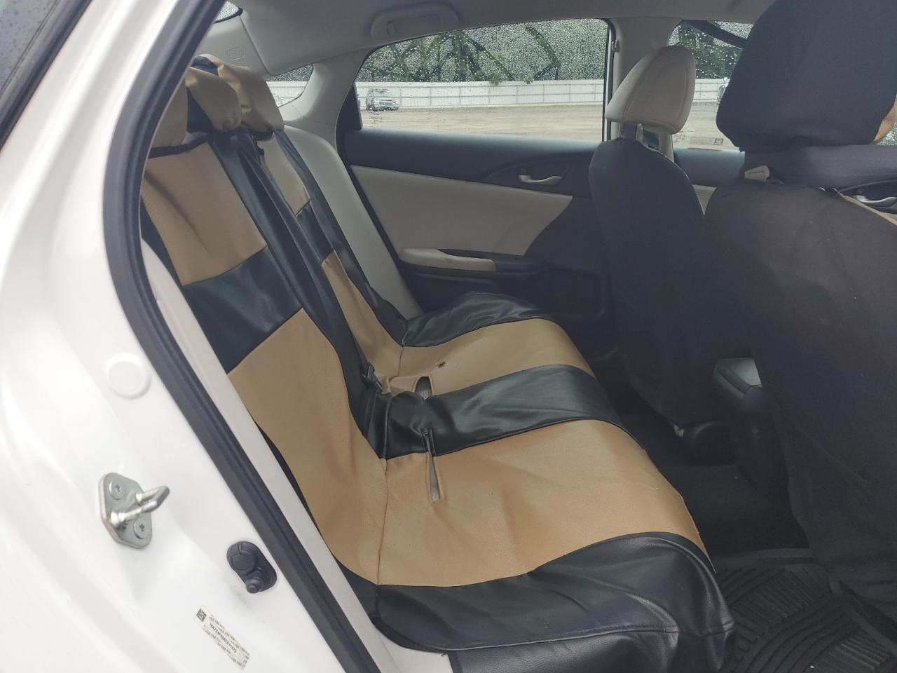 Honda Insight Ex Image 6