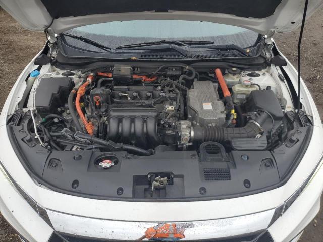 Honda Insight Ex Image 12