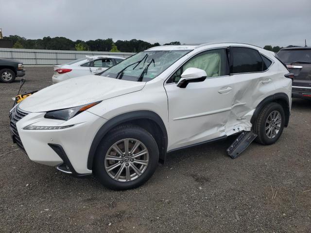  Salvage Lexus NX
