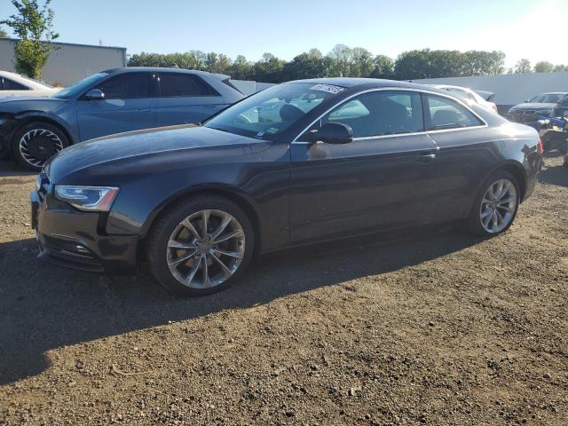  Salvage Audi A5