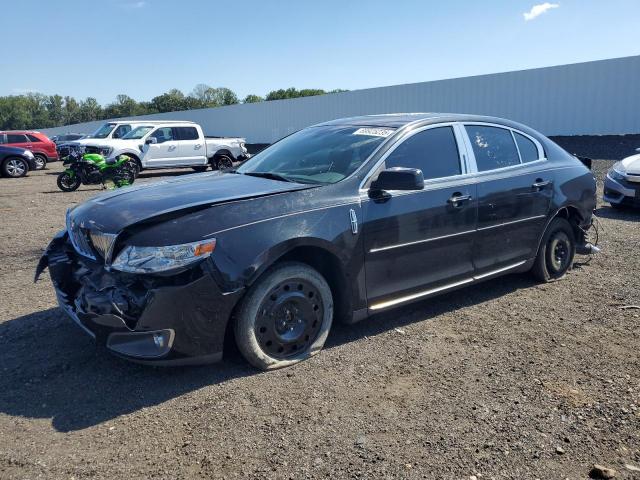  Salvage Lincoln MKS