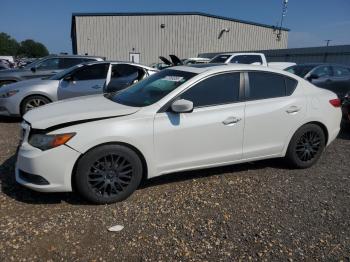  Salvage Acura ILX