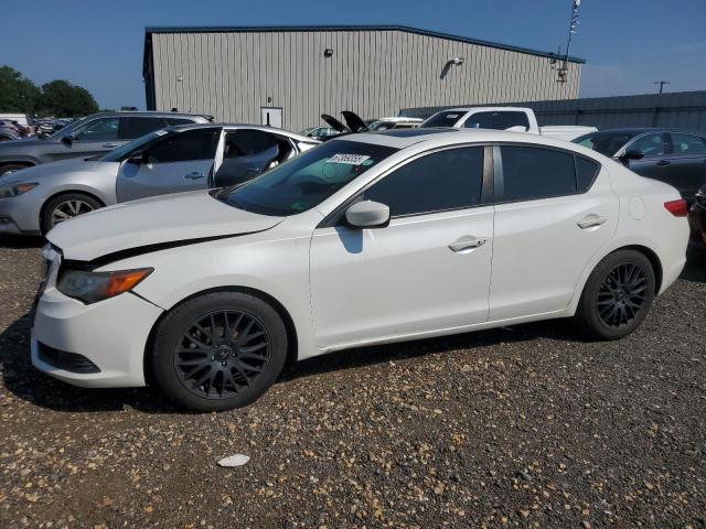  Salvage Acura ILX
