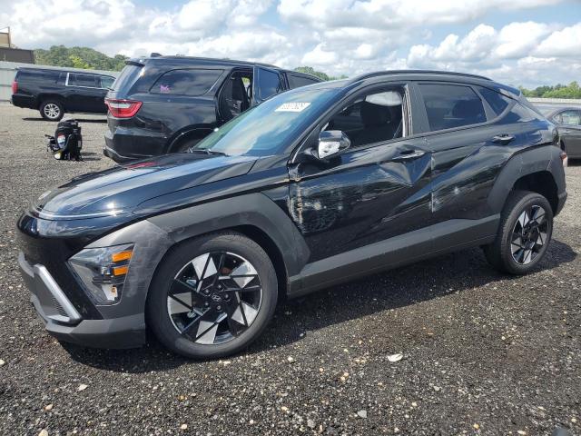  Salvage Hyundai KONA
