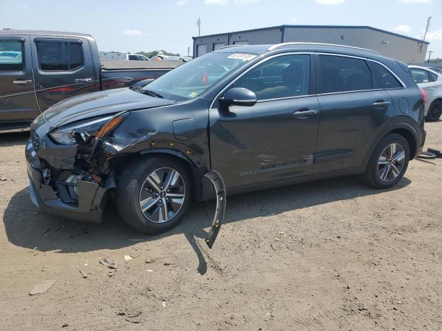  Salvage Kia Niro
