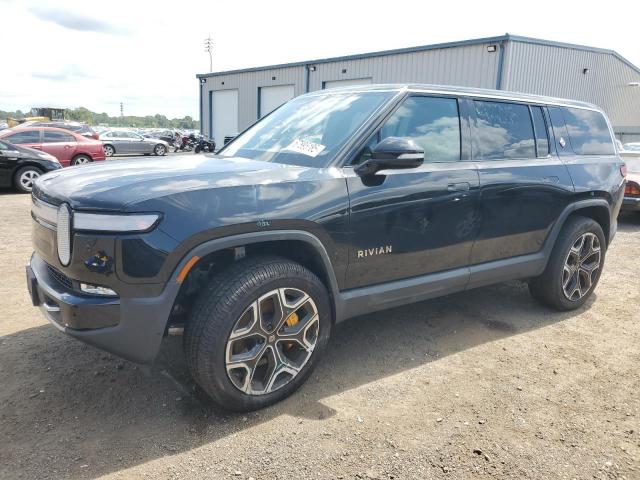  Salvage Rivian Ris