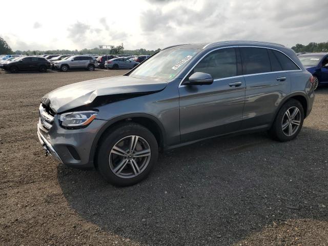  Salvage Mercedes-Benz GLC