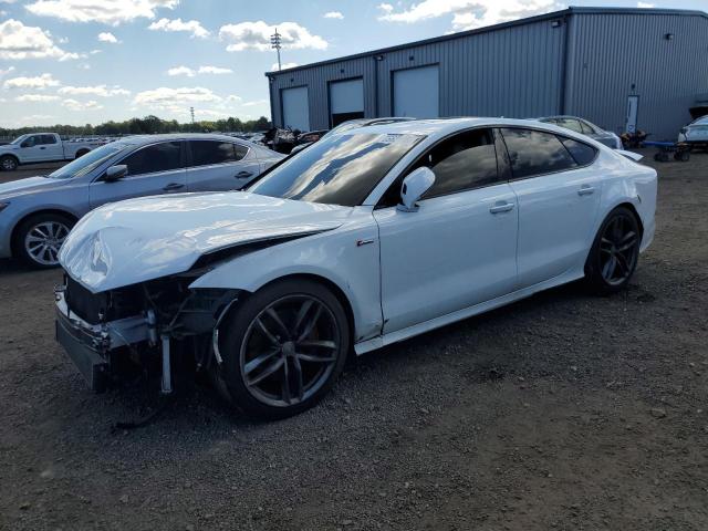  Salvage Audi A7