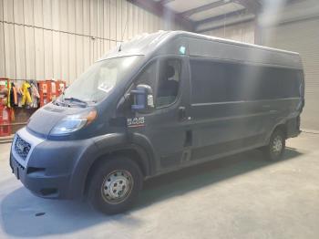  Salvage Ram Promaster