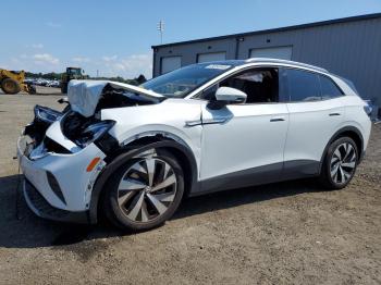  Salvage Volkswagen ID.4