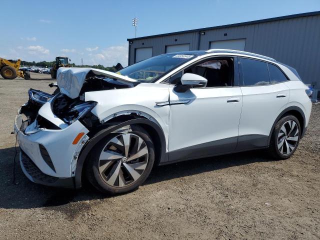  Salvage Volkswagen ID.4