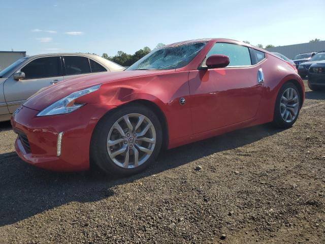  Salvage Nissan 370Z