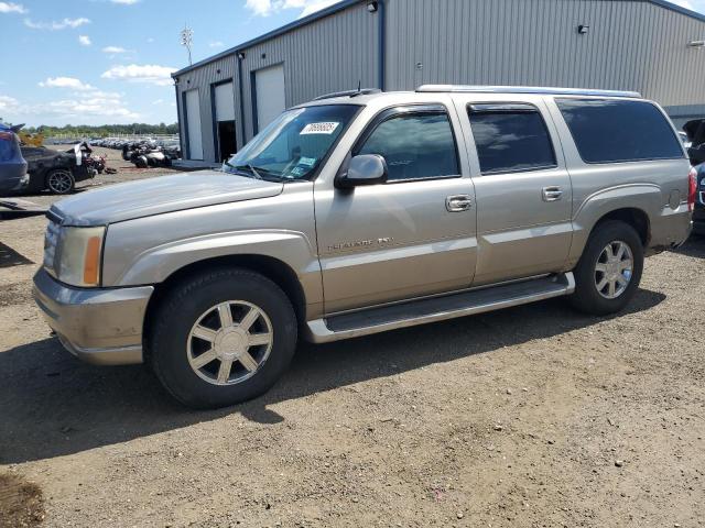  Salvage Cadillac Escalade