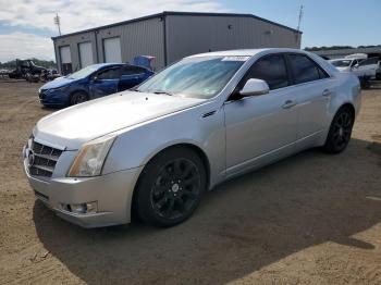  Salvage Cadillac CTS