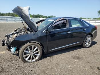 Salvage Cadillac XTS