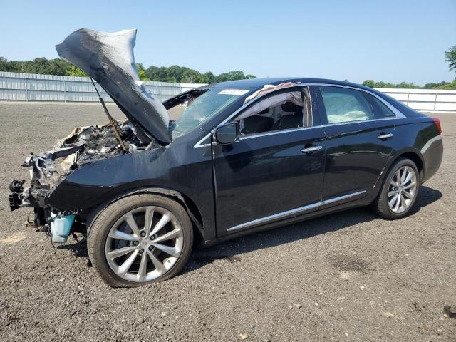  Salvage Cadillac XTS