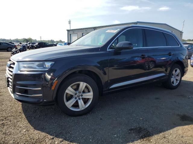 Salvage Audi Q7