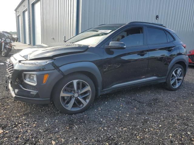  Salvage Hyundai KONA