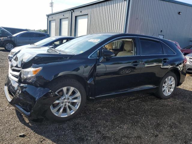  Salvage Toyota Venza