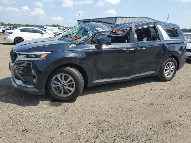  Salvage Kia Carnival