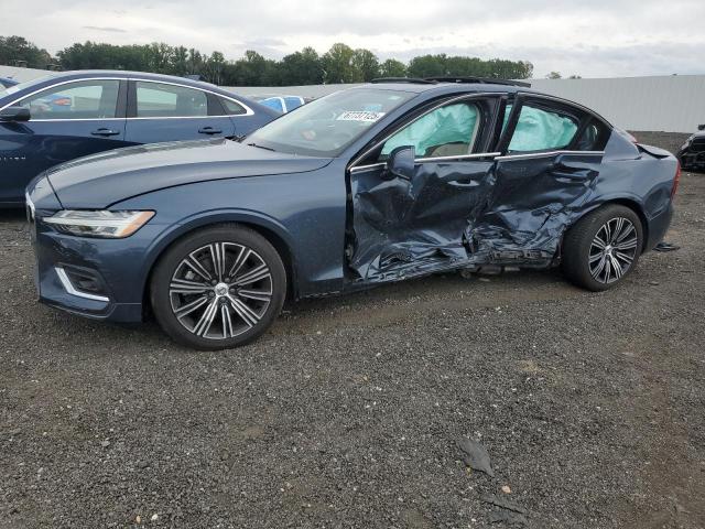  Salvage Volvo S60