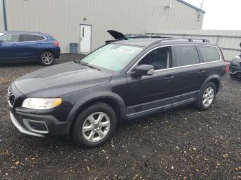  Salvage Volvo XC70
