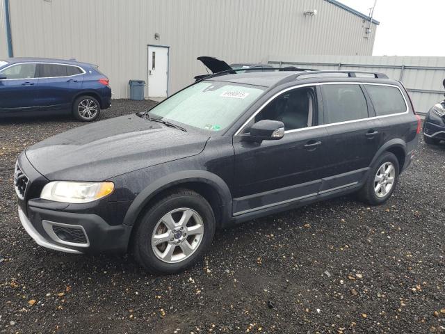  Salvage Volvo XC70