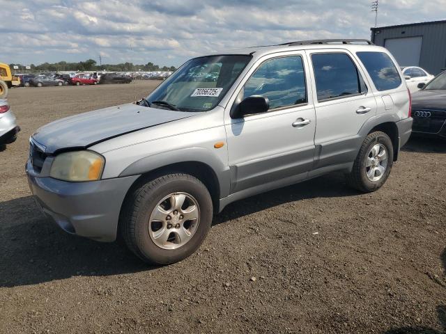  Salvage Mazda Tribute