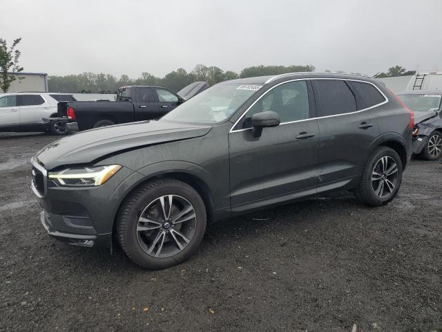  Salvage Volvo XC60