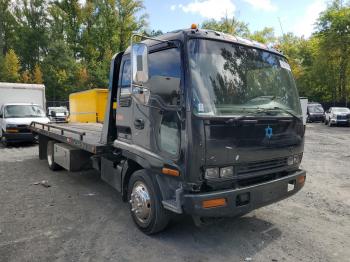  Salvage Isuzu Frr