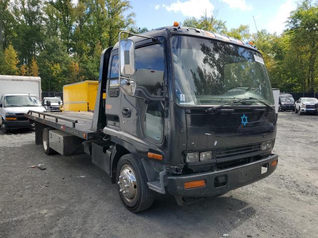  Salvage Isuzu Frr