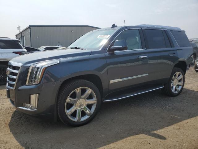  Salvage Cadillac Escalade