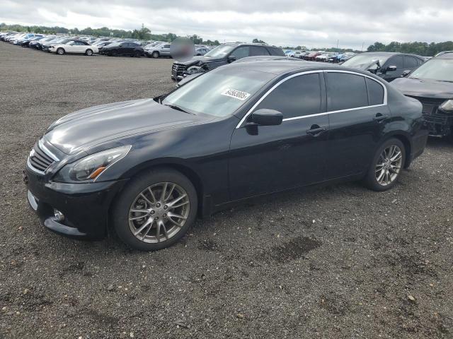  Salvage INFINITI G37