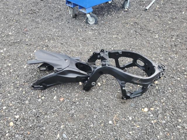  Salvage Suzuki Gsxr600