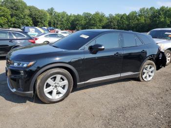  Salvage Honda Prologue E