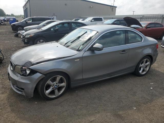  Salvage BMW 1 Series