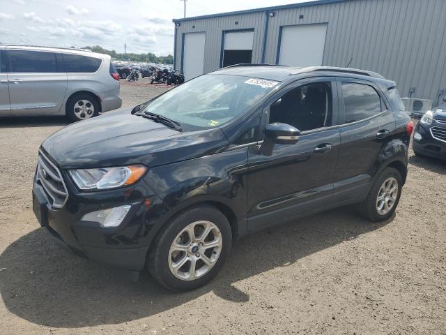  Salvage Ford EcoSport