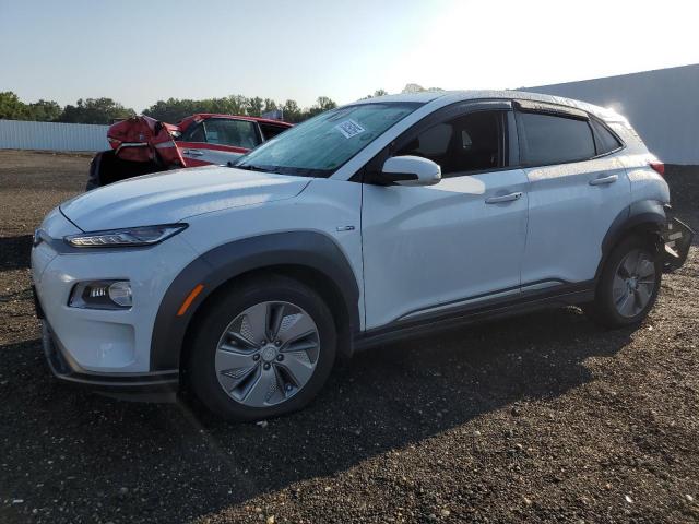  Salvage Hyundai KONA