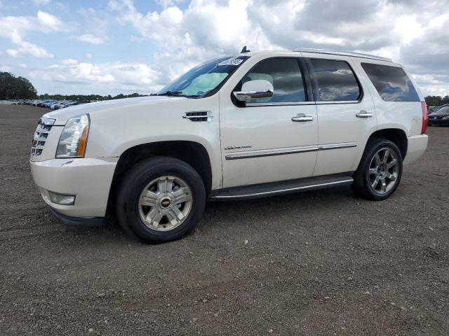  Salvage Cadillac Escalade